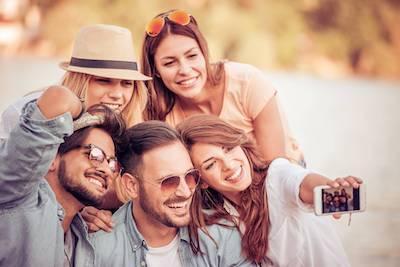 clear braces in mount waverley