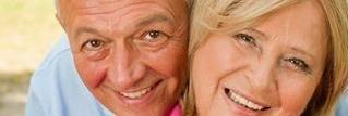 Couple Smiling | Dental Cleanings in Mount Waverley