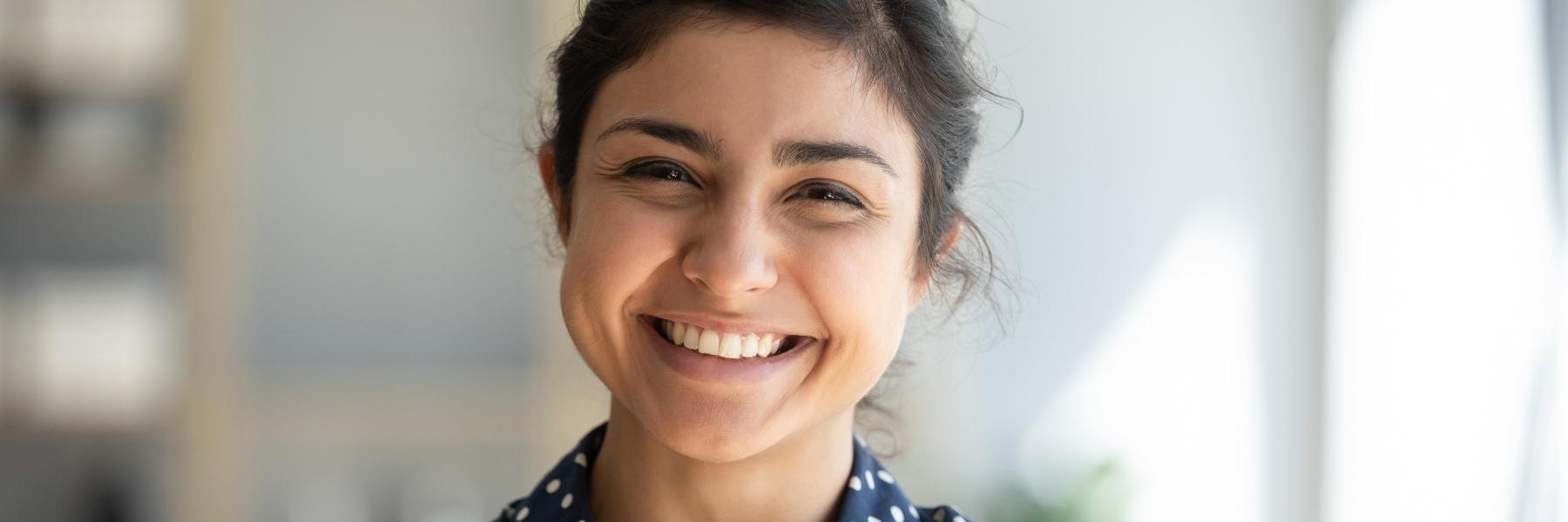 woman | Dentist in Mount Waverley