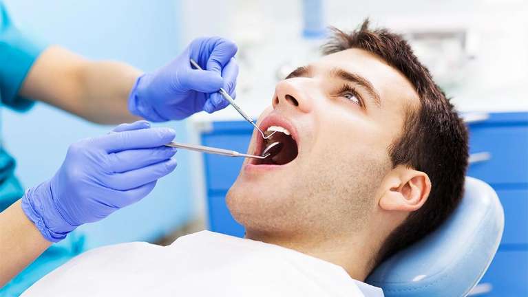 mount waverley dentist
