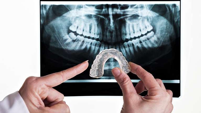 mount pleasant dentist