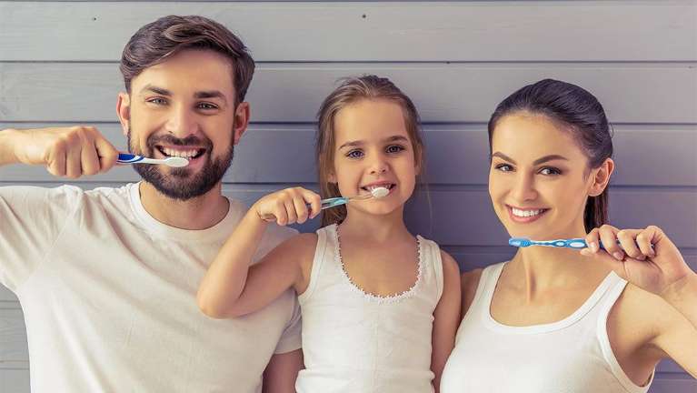 dentist in mount waverley vic