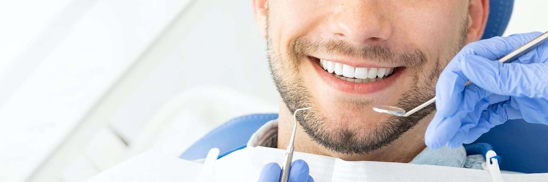 mount pleasant clear braces