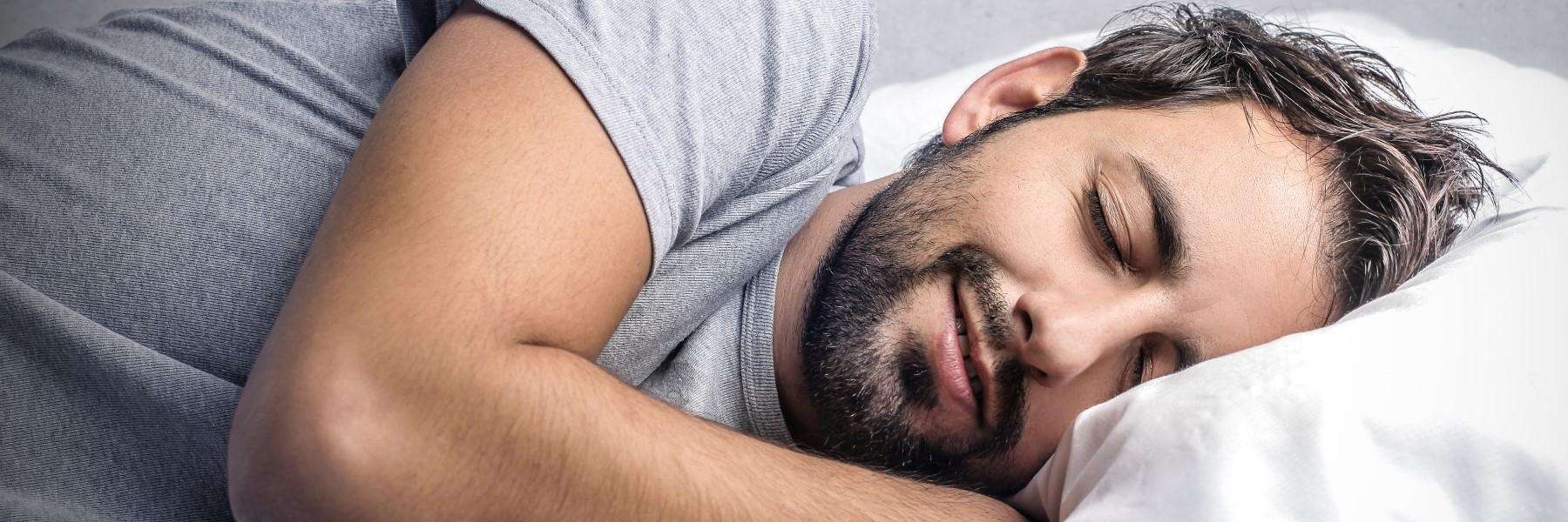Sleep Apnoea Treatment