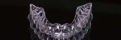 image of clear braces in mount waverly 