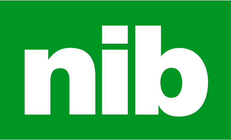 NIB First Choice Preferred Providers logo