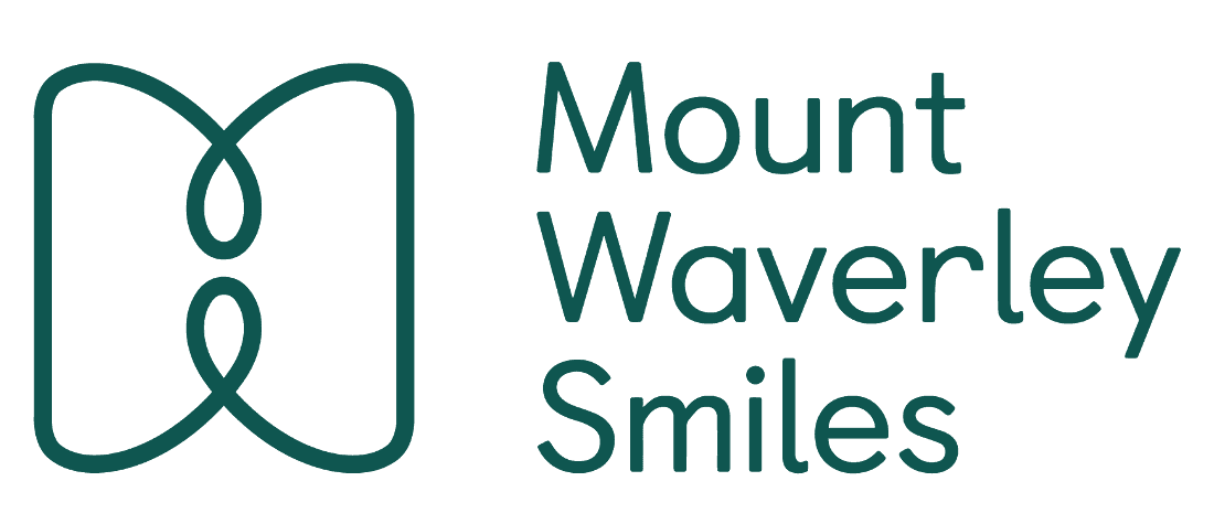 Mount Waverley Smiles Logo